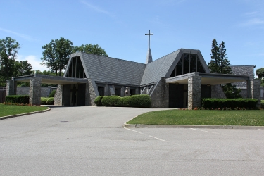 MSM Chapel