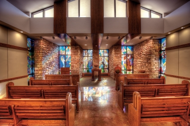 SCR Office Chapel 2